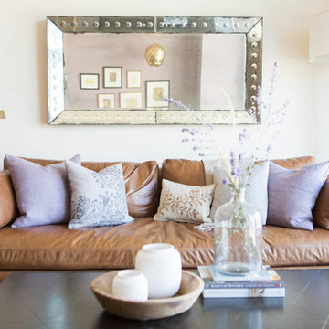 Downtown Apartment