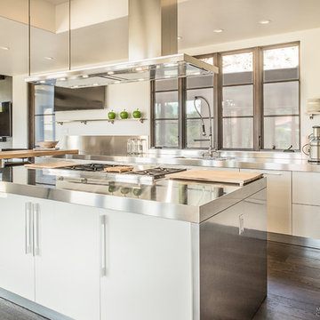 Kitchens
