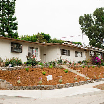 Turf Removal Rebate for Valley Village Community