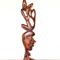Support - Sculptures