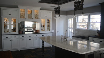 Best Granite Countertops In Eden Prairie Mn Houzz