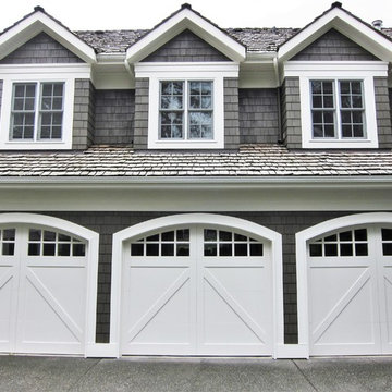 Woodinville Estate
