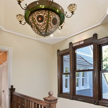 Historical Restoration Seagull Cottage - Palm Beach, FL