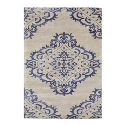 Ikasa - Floor Rugs
