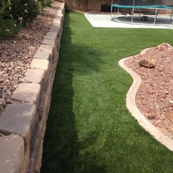 Diamond Elite Home Installation - Products