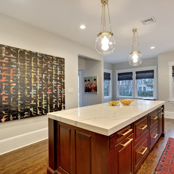 Asbury Park Home Renovation