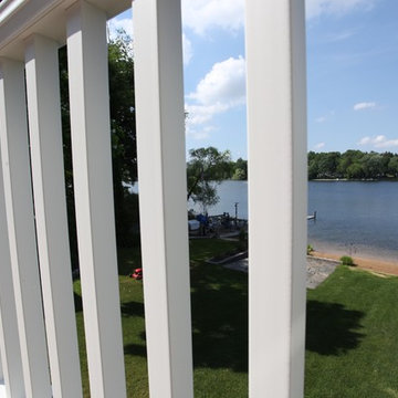 Decks