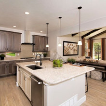 Kitchen Ceiling