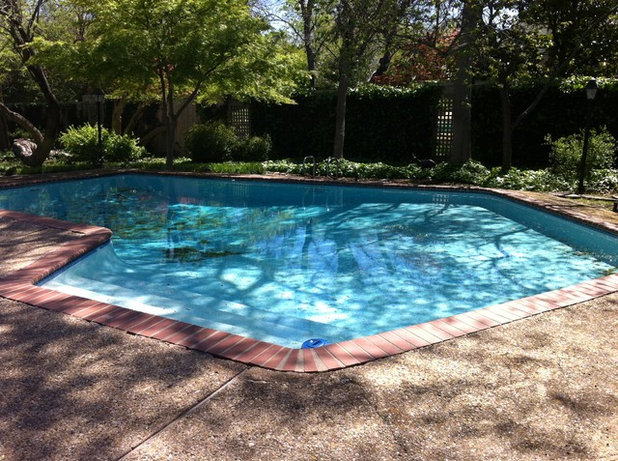 by Pool Environments, Inc.