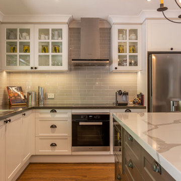 Warburton Bed & Breakfast
