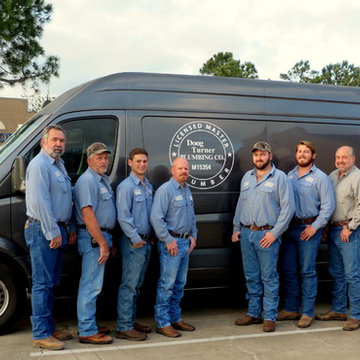 Doug Turner Plumbing CO.