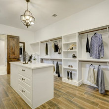 Closet Ideas