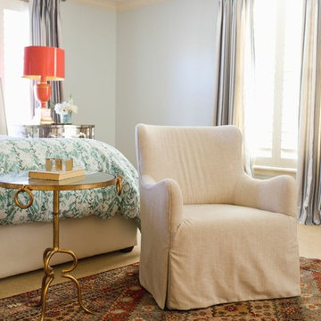 Kansas City Master Suite
