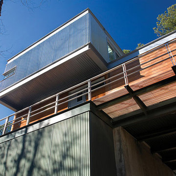 Rantilla Residence