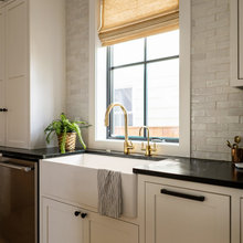Kitchen Ideas
