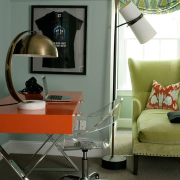 Remodeling Luxe