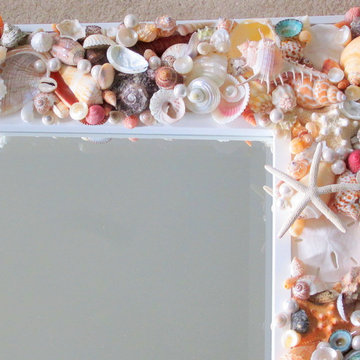 Custom Mirrors