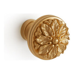 Sherle Wagner Pulls & Knobs - Products