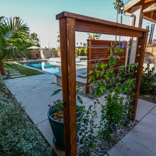 Trellises
