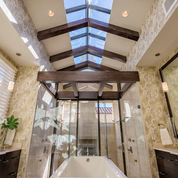 Orlando, FL - Walt Disney Golden Oak - Villa Verona by Jones Clayton Constructio