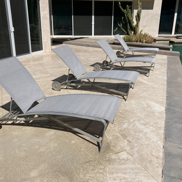 Sling Fabric Replacement for Outdoor Furniture
