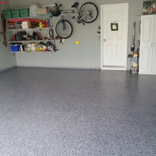 Garage organization
