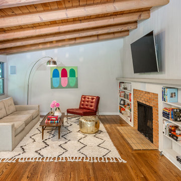 Laurel Canyon :: Wonderland Mid-Century Modern
