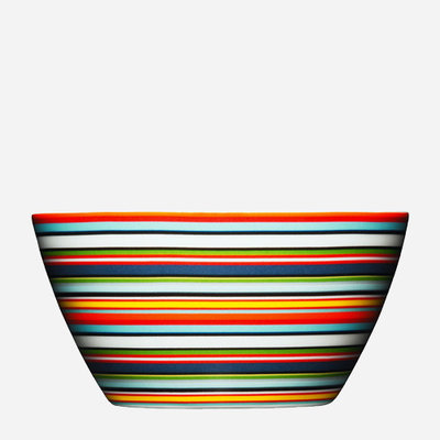 Modern Dining Bowls by Iittala
