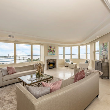 Golden Gate Point Luxury Condo