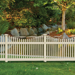 ActiveYards Fencing Solutions - Home Fencing And Gates