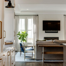Little Bluestem Living Room