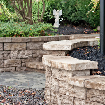 Retaining Walls
