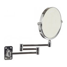 shaving or makeup mirror