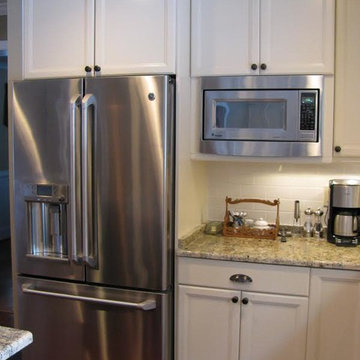 Christmas Kitchen