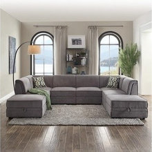 Happy Family Room