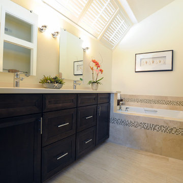 Laguna Niguel Master Bath
