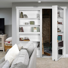 Basement Finish