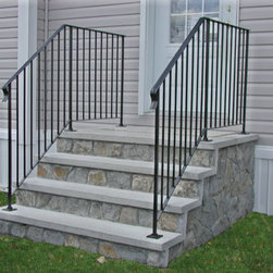 Steps - Products