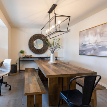 Gilbert Hideaway