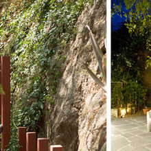 patio design & furniture