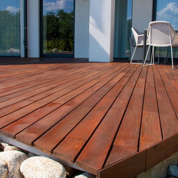 Deck Repair