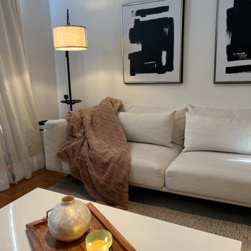 Brooklyn Apartment