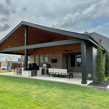 Barnes Project