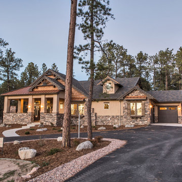 Grandview Model