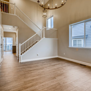 97th Home Remodel