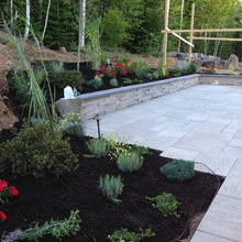 Front Patio