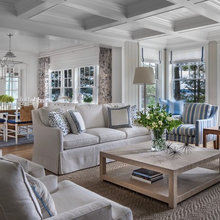 shore house ideas