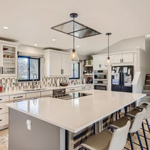 Roaring Fork Kitchen