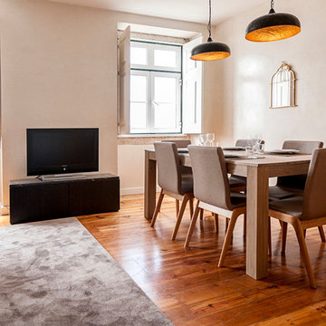 Comercio - Short Term Rental Apartment