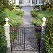 Landscaping Ideas